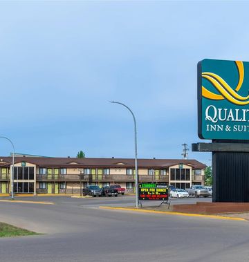 Quality Inn & Suites