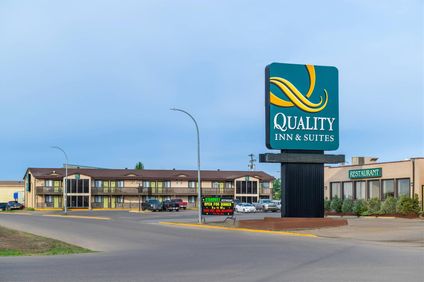 Quality Inn & Suites