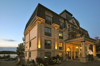 St Christophe Hotel, Ascend Collection