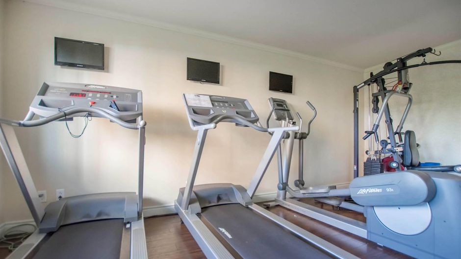 St Christophe Hotel, Ascend Collection Health