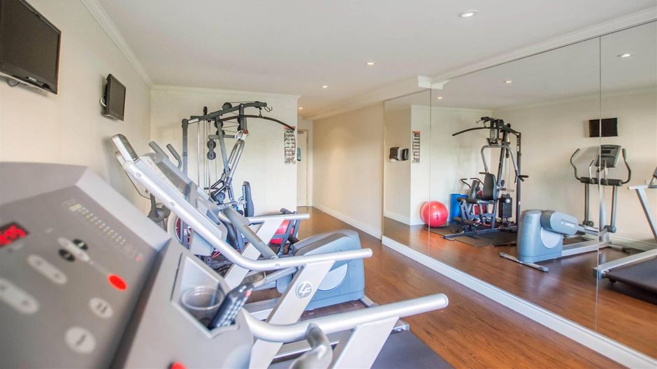 St Christophe Hotel, Ascend Collection Health