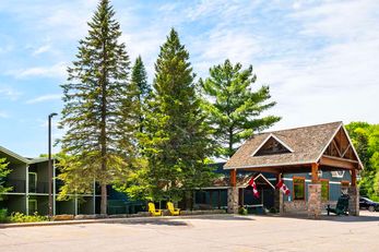 Hidden Valley Resort, Ascend Collection