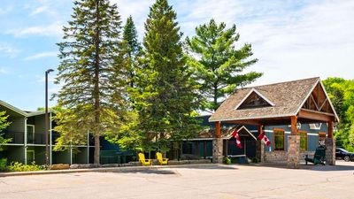 Hidden Valley Resort, Ascend Collection