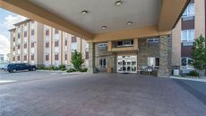 Comfort Inn & Suites Fort Saskatchewan
