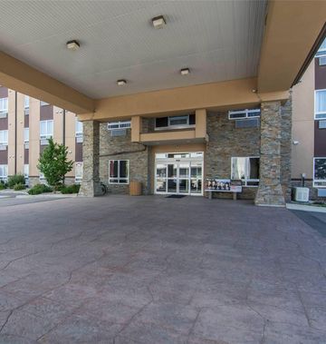 Comfort Inn & Suites Fort Saskatchewan