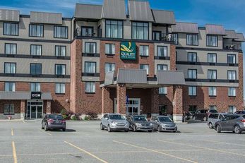 Quality Inn & Suites