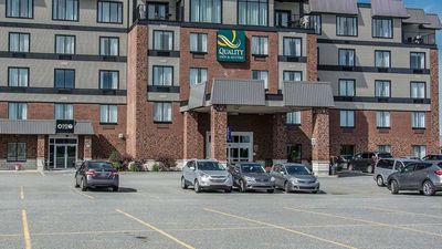 Quality Inn & Suites