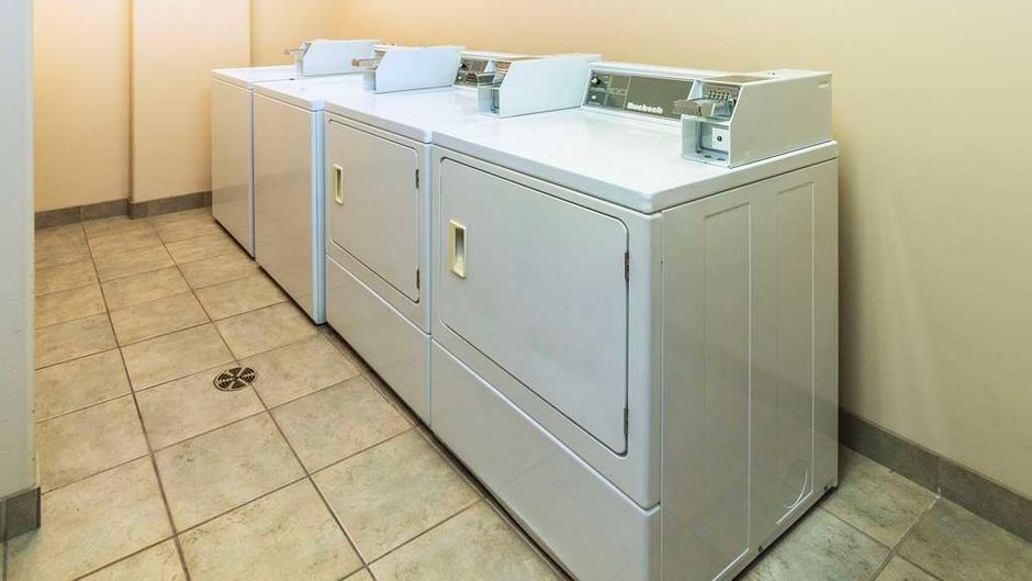 Comfort Inn & Suites Other