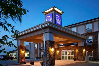 Sleep Inn