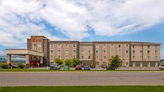 Comfort Inn & Suites Calgary