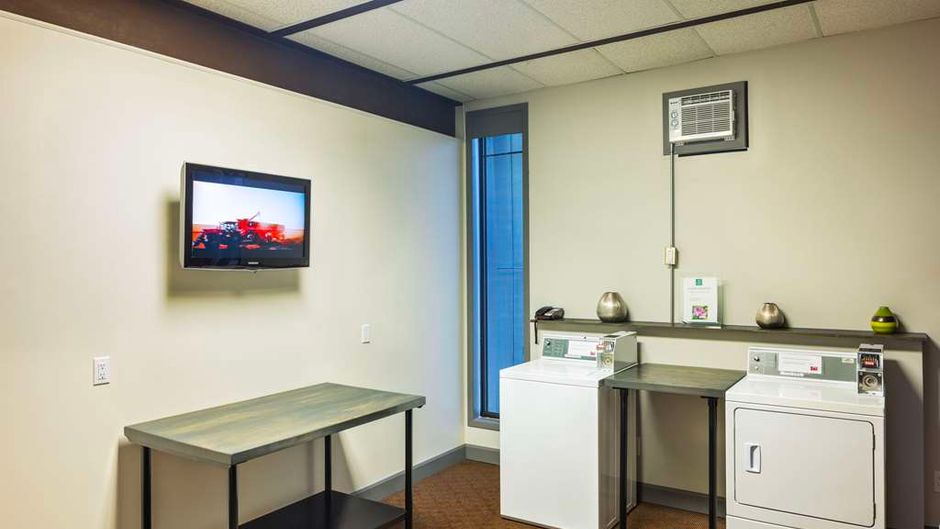 Quality Inn Rouyn-Noranda Other