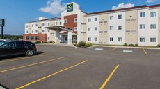 Quality Inn Moncton