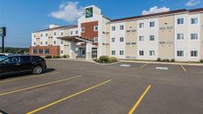 Quality Inn Moncton
