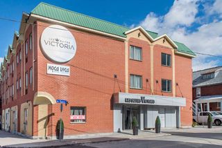 Les Suites Victoria, an Ascend Hotel