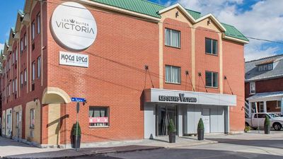 Les Suites Victoria, an Ascend Hotel
