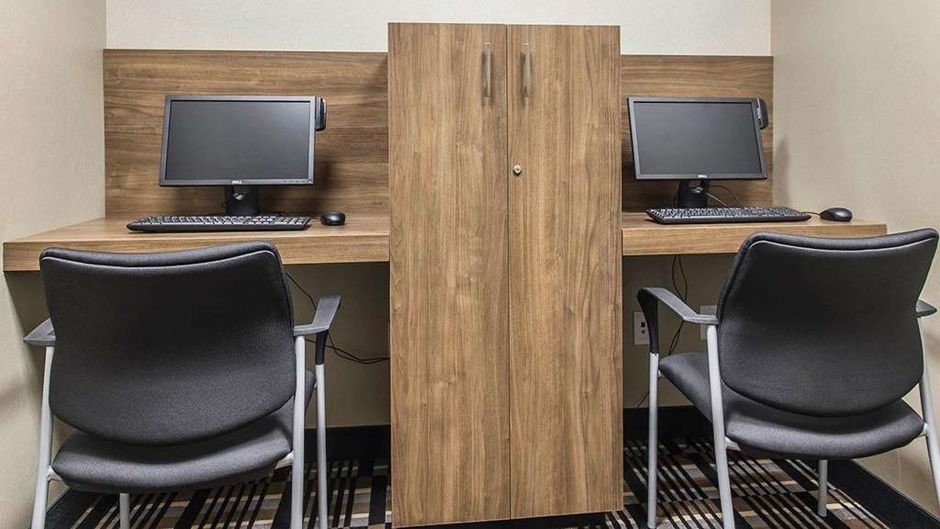 Quality Inn & Suites Kingston Other