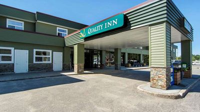 Quality Inn Bracebridge