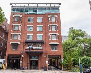 The St James Hotel, an Ascend Collection
