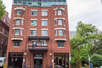 The St James Hotel, an Ascend Collection