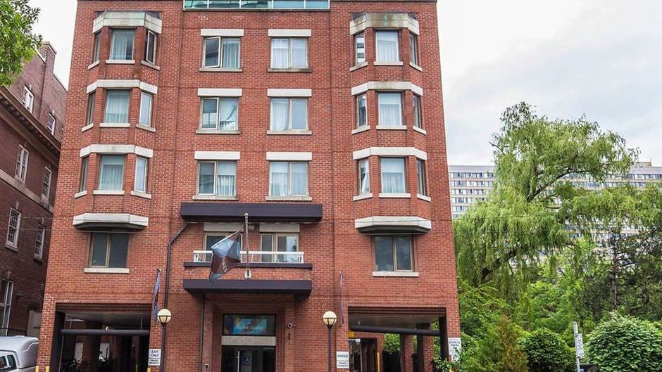 The St James Hotel, an Ascend Collection Exterior
