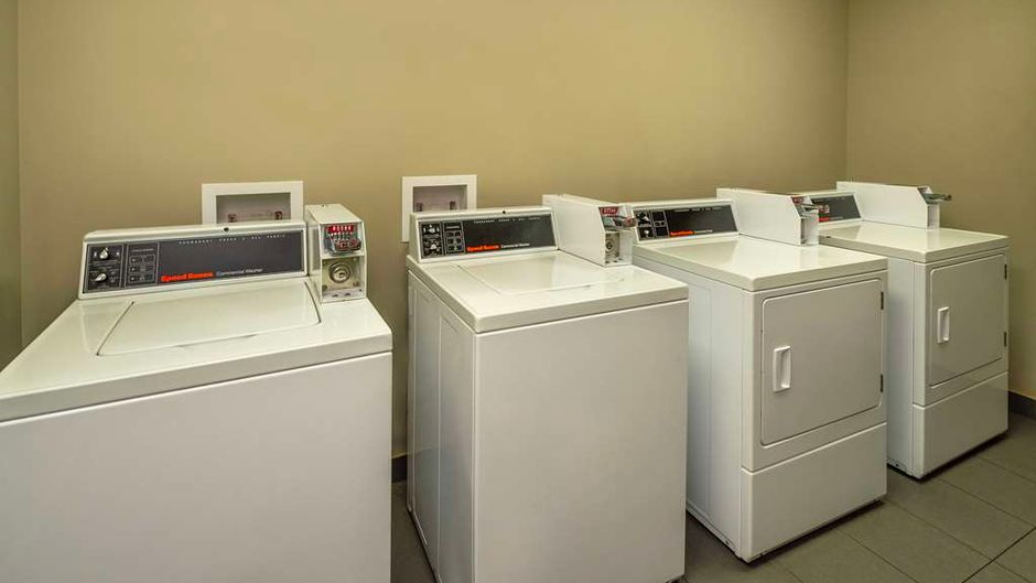 Comfort Inn & Suites Terrace Other