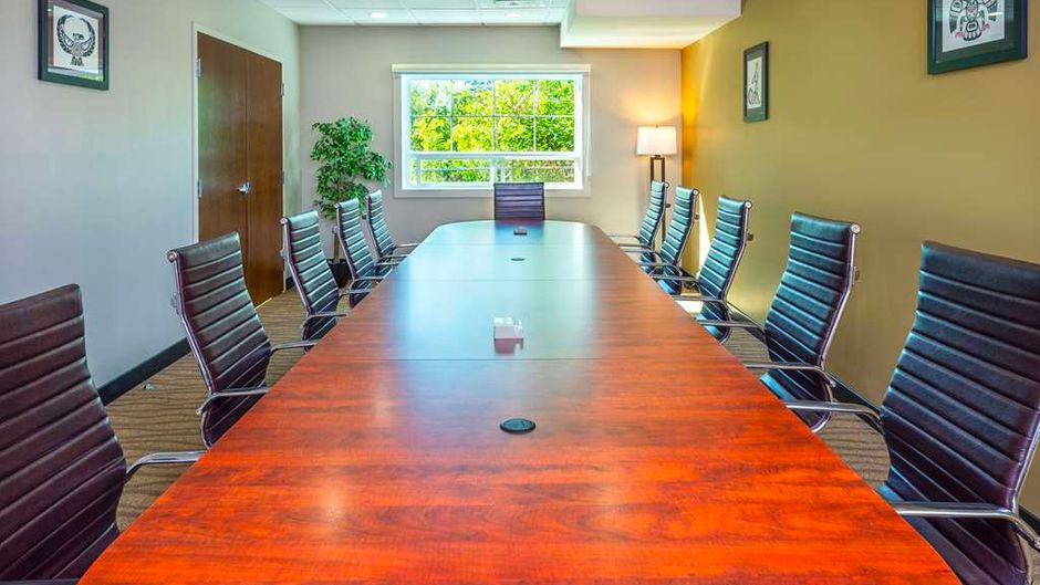 Comfort Inn & Suites Terrace Meeting