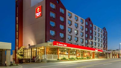 Clarion Hotel Sudbury