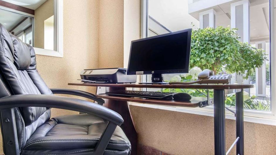 Comfort Inn & Suite Collingwood Other