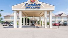 Comfort Inn & Suite Collingwood