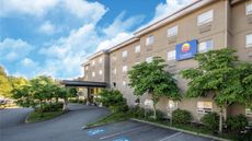 Comfort Inn Langley/Aldergrove