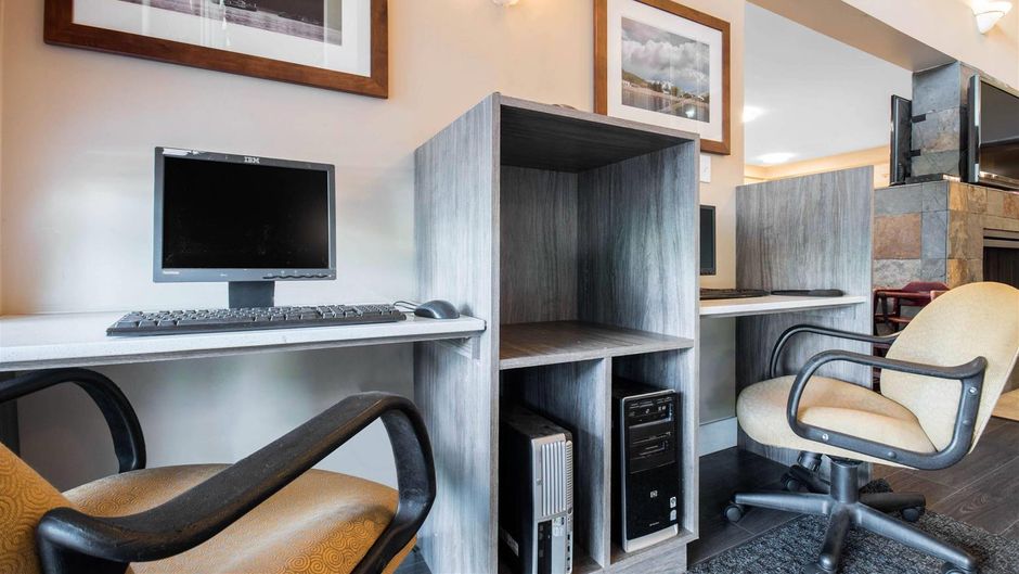 Comfort Inn Langley/Aldergrove Other