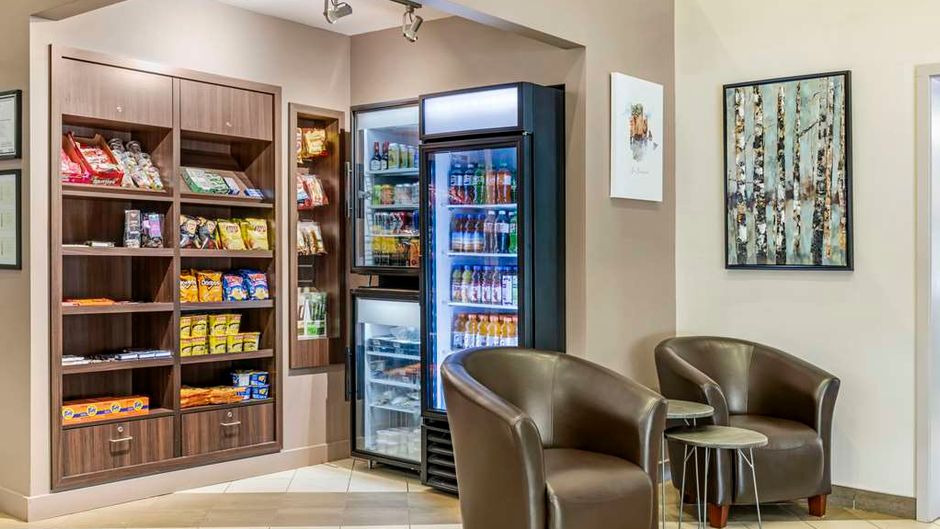 Quality Inn Airport, Dieppe Other