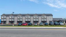 Quality Inn & Suites Amsterdam