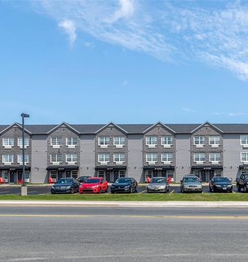 Quality Inn & Suites Amsterdam
