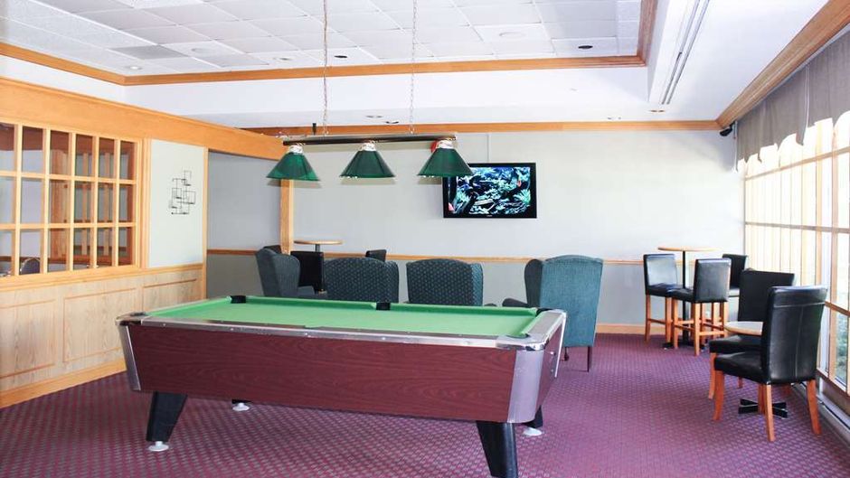 Quality Inn, Owen Sound Other