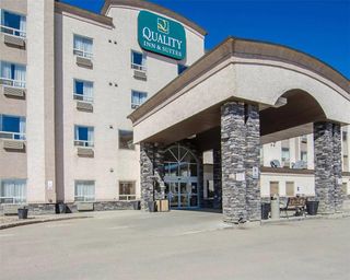 Quality Inn & Suites, Grand Prairie