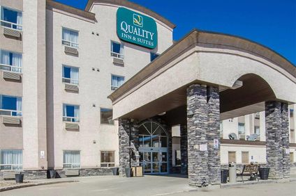 Quality Inn & Suites, Grand Prairie