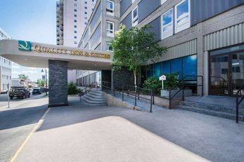 Quality Inn & Suites, Yellowknife
