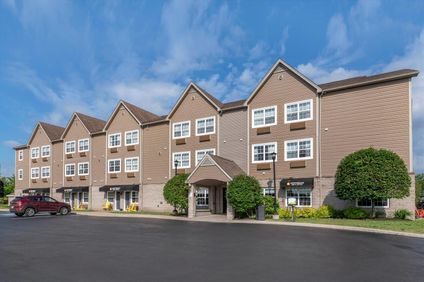 Quality Inn and Suites Quispamsis