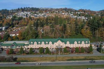 Clarion Hotel & Conference Centre
