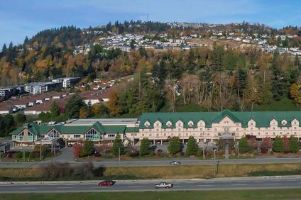 Clarion Hotel & Conference Centre