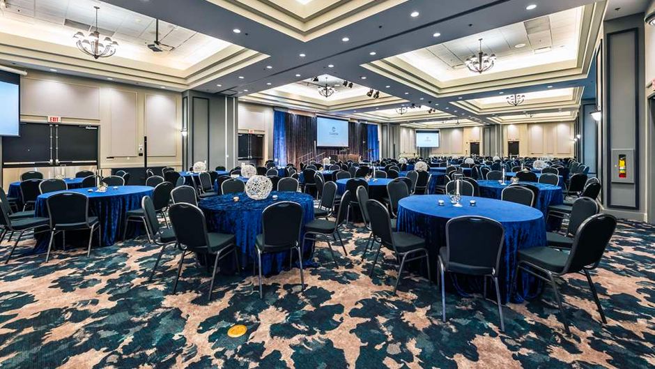Clarion Hotel & Conference Centre Other