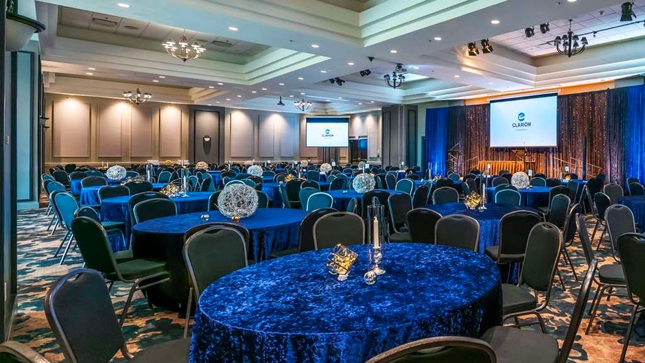 Clarion Hotel & Conference Centre Other
