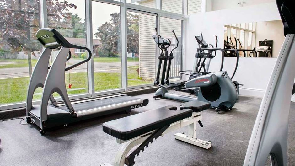 Quality Inn & Conference Centre Health