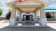 Quality Inn & Conference Centre