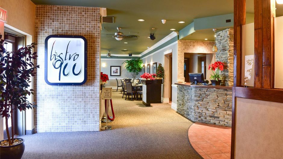 Quality Inn & Conference Centre Restaurant