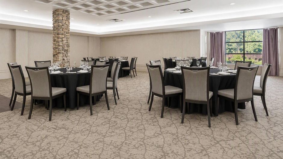 Quality Inn & Conference Centre Meeting