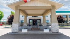 Quality Inn & Conference Centre