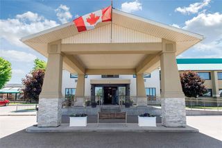 Quality Inn & Conference Centre