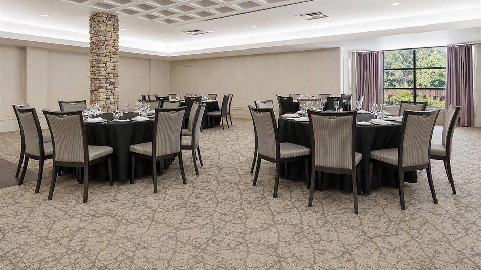 Quality Inn & Conference Centre Meeting